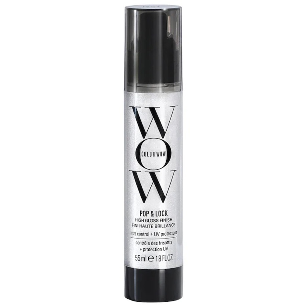 Color Wow Pop & Lock High Gloss Finish